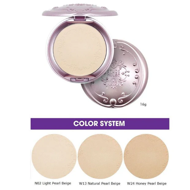 ETUDE HOUSE Secret Beam Powder Pact SPF36/PA+++_4