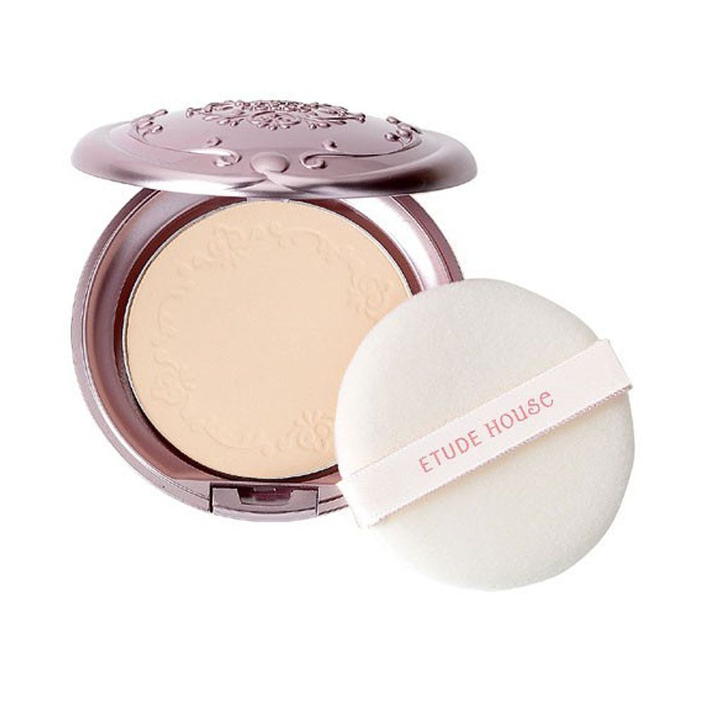 ETUDE HOUSE Secret Beam Powder Pact SPF36/PA+++_2