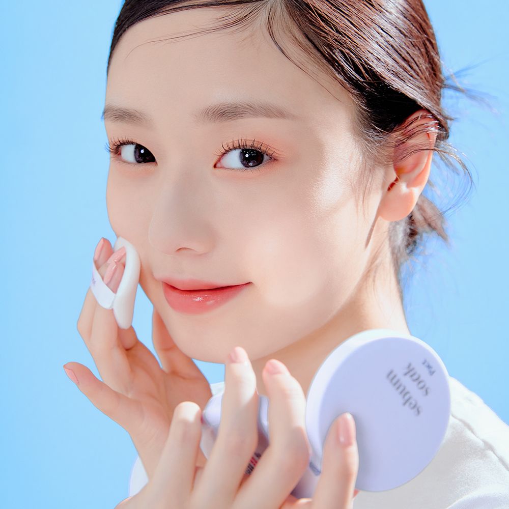 ETUDE HOUSE Sebum Soak Pact_1