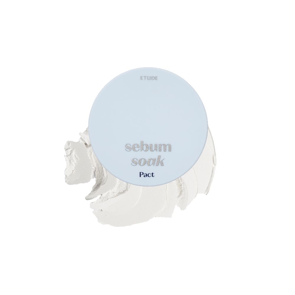 ETUDE HOUSE Sebum Soak Pact_3