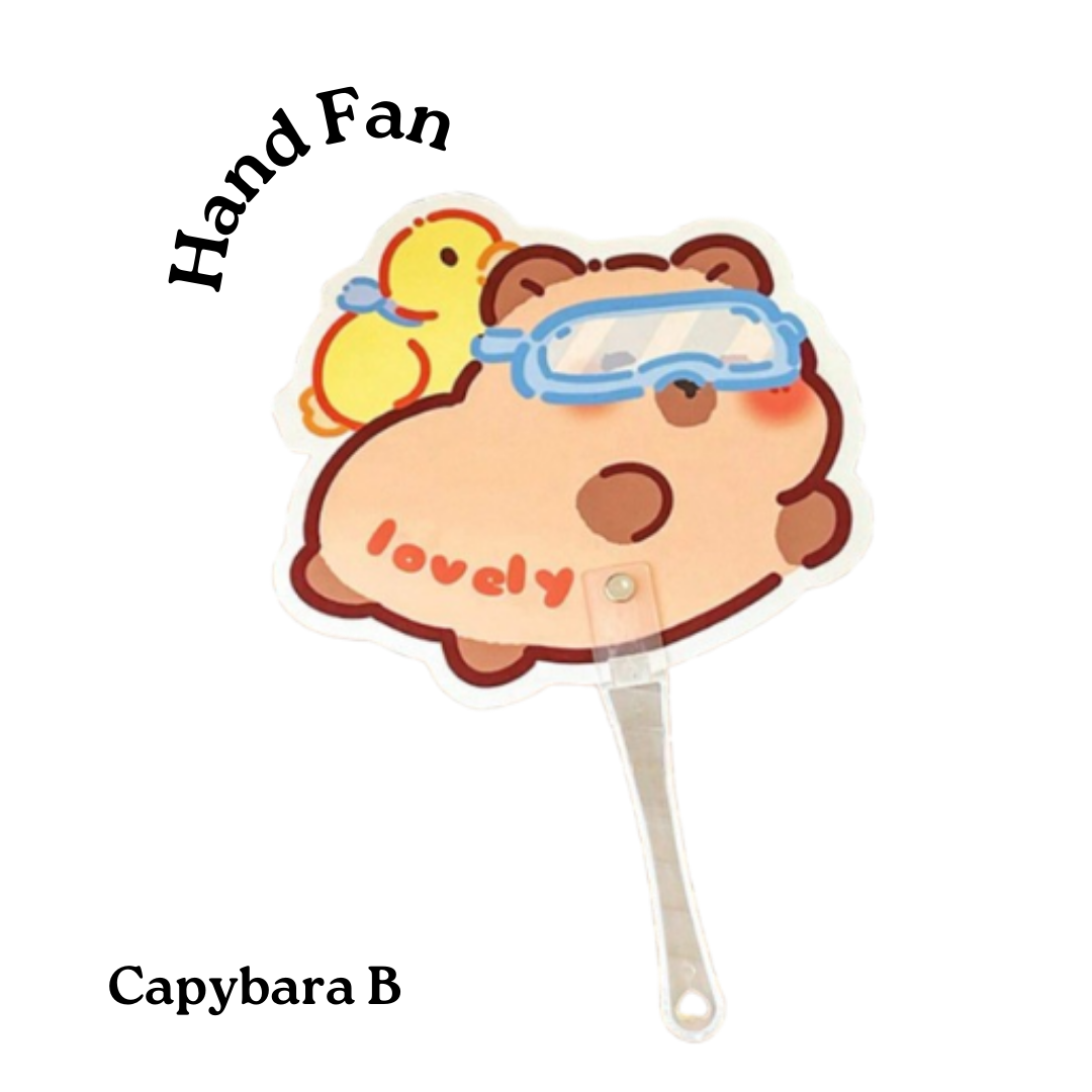 Hand Fan_1