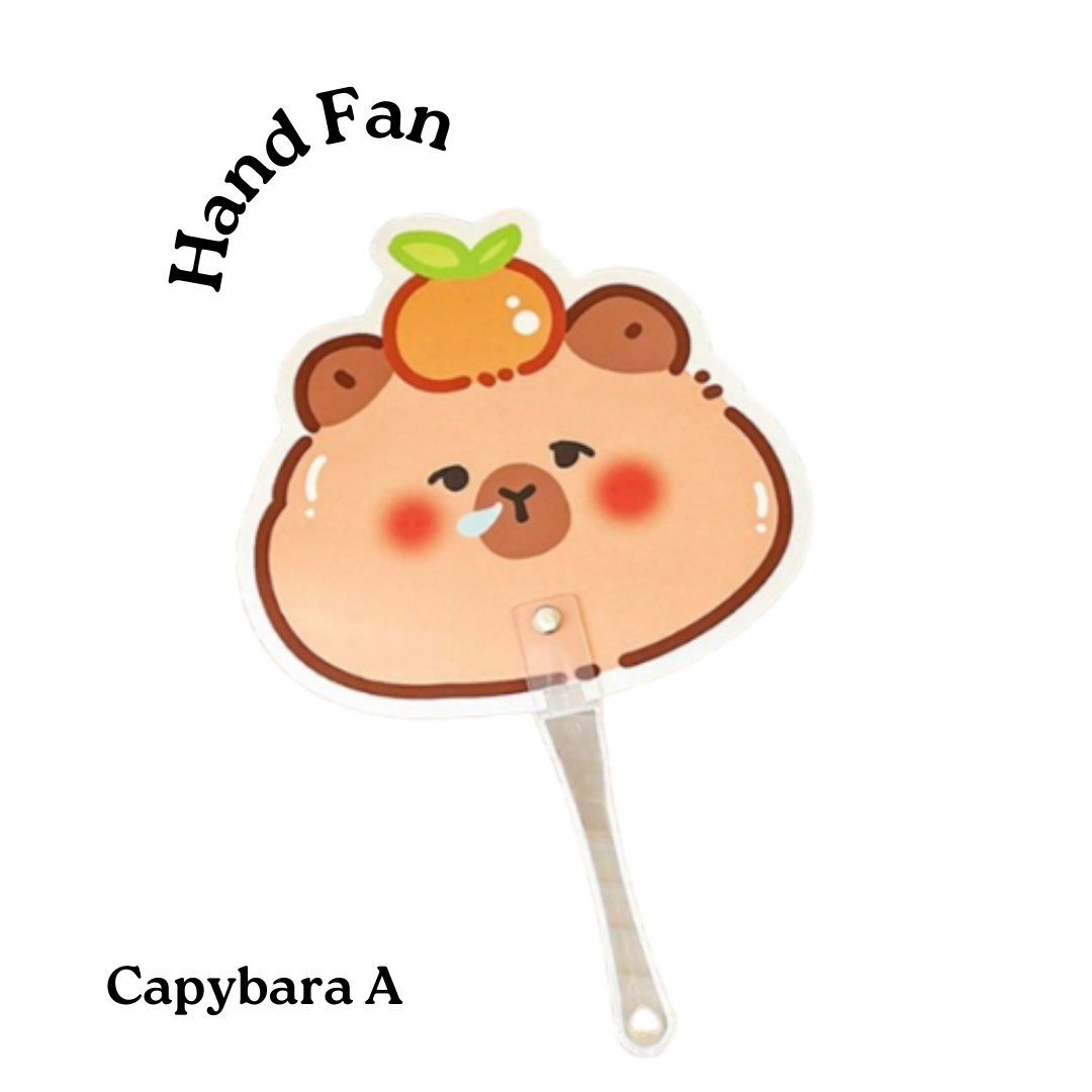 Hand Fan_0