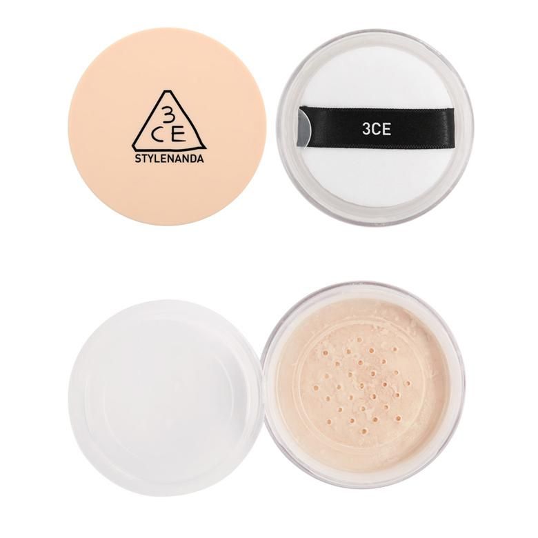 3CE Natural Loose Powder_3