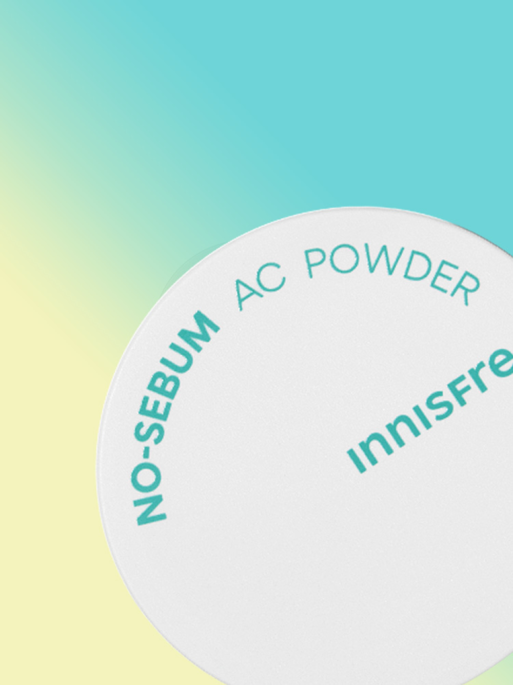 Innisfree No Sebum AC Powder_1