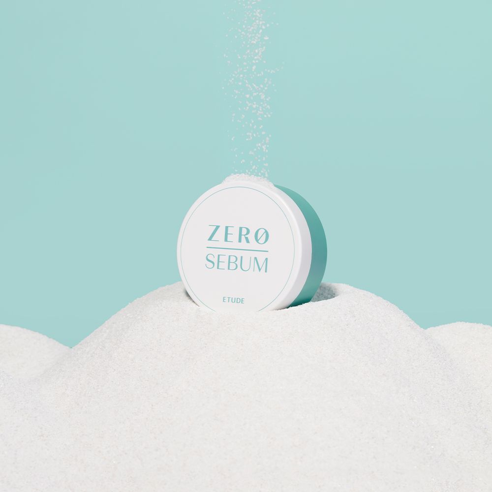 ETUDE HOUSE Zero Sebum Drying Powder 4g_1