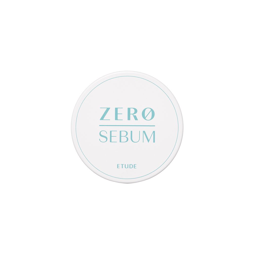 ETUDE HOUSE Zero Sebum Drying Powder 4g_5