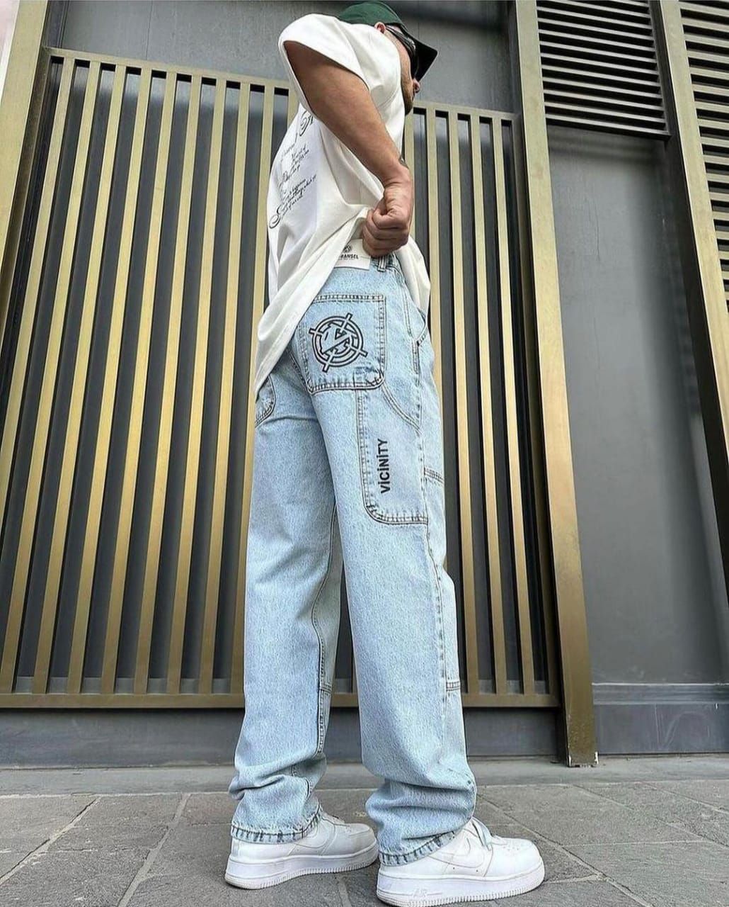 Relaxed fit jeans  (Copy) (Copy)_1