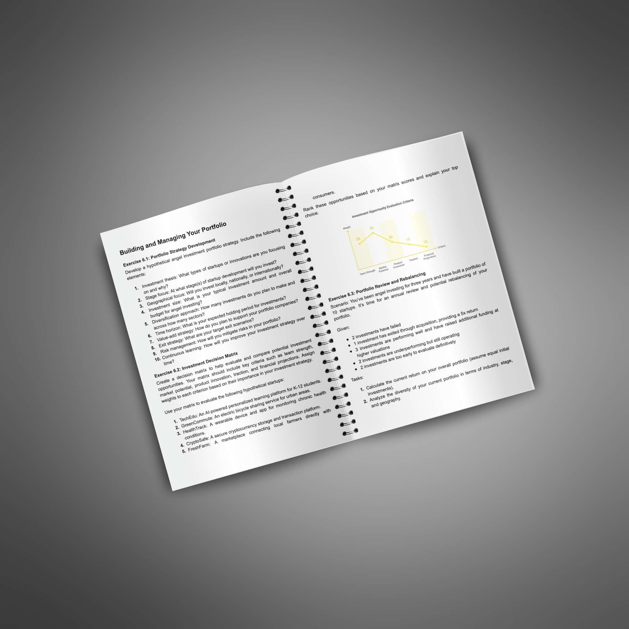 Angel Investing - Workbook_2