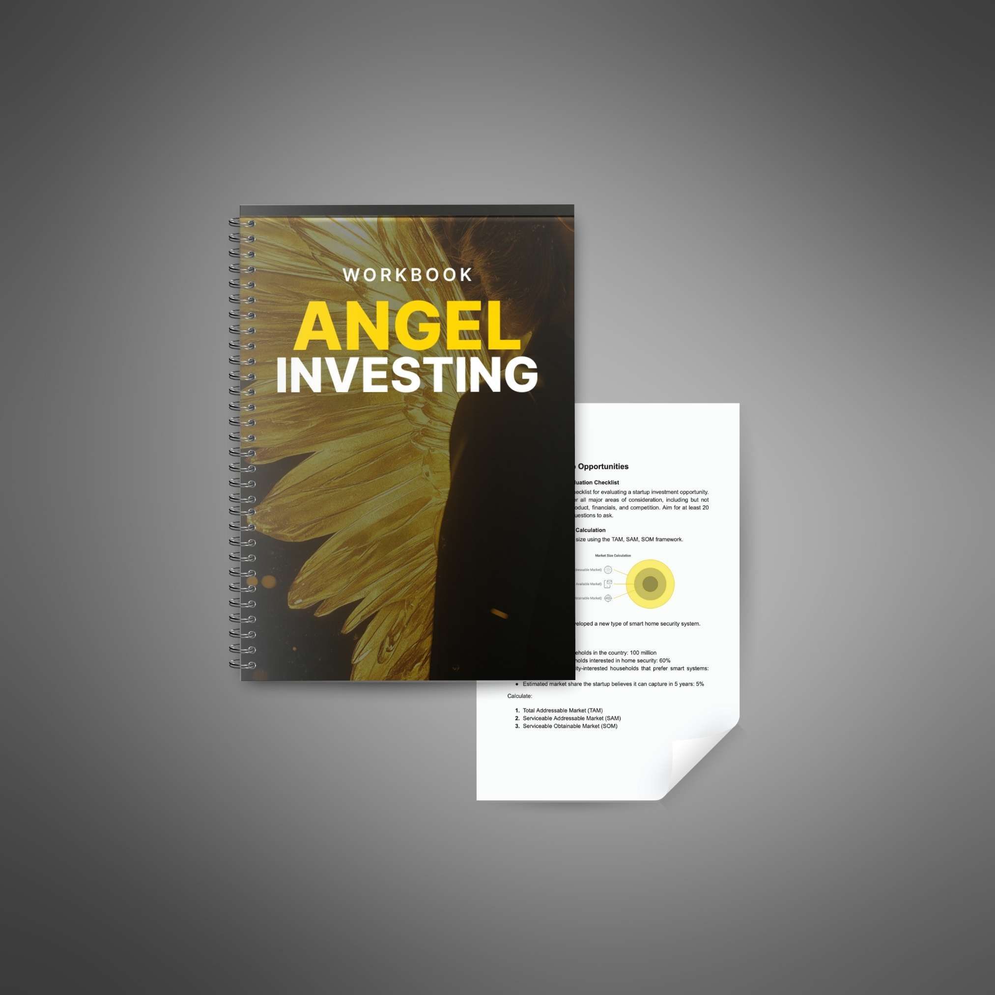 Angel Investing - Workbook_1