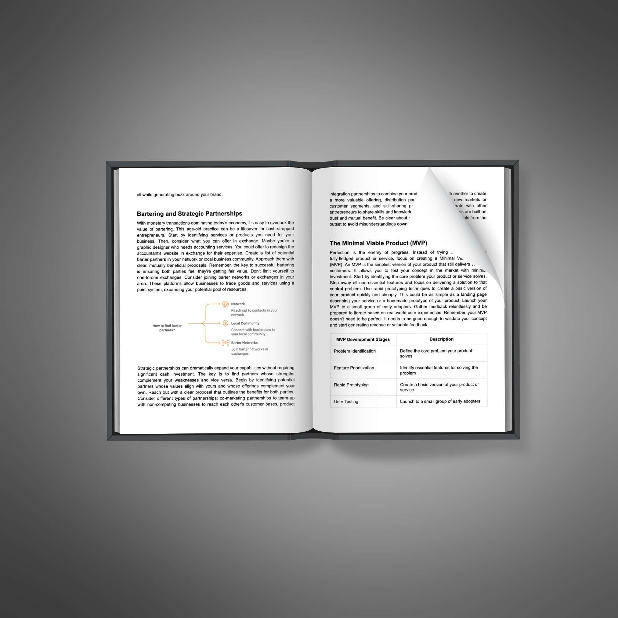 Bootstrapping Your Startup - Ebook_1