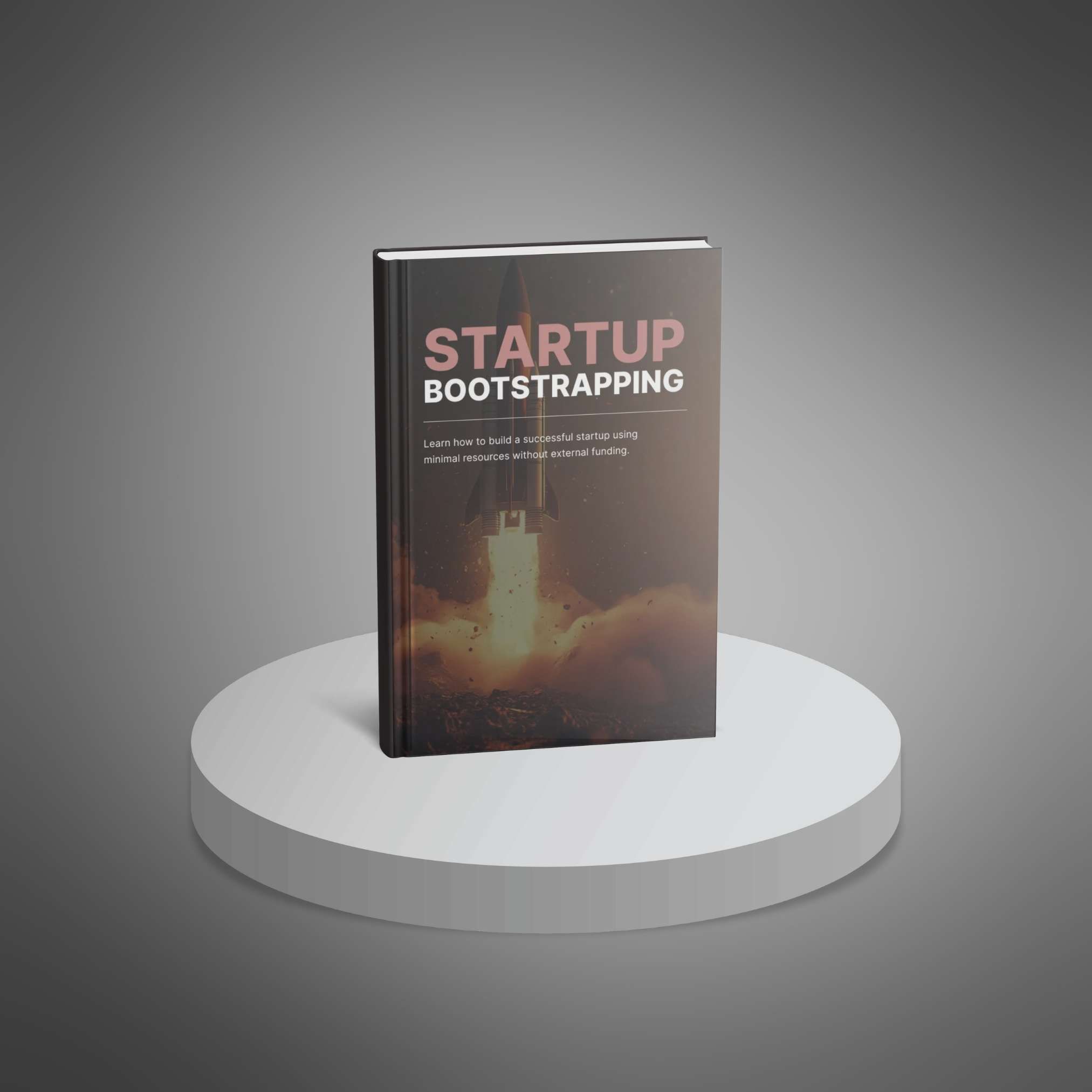 Bootstrapping Your Startup - Ebook_2