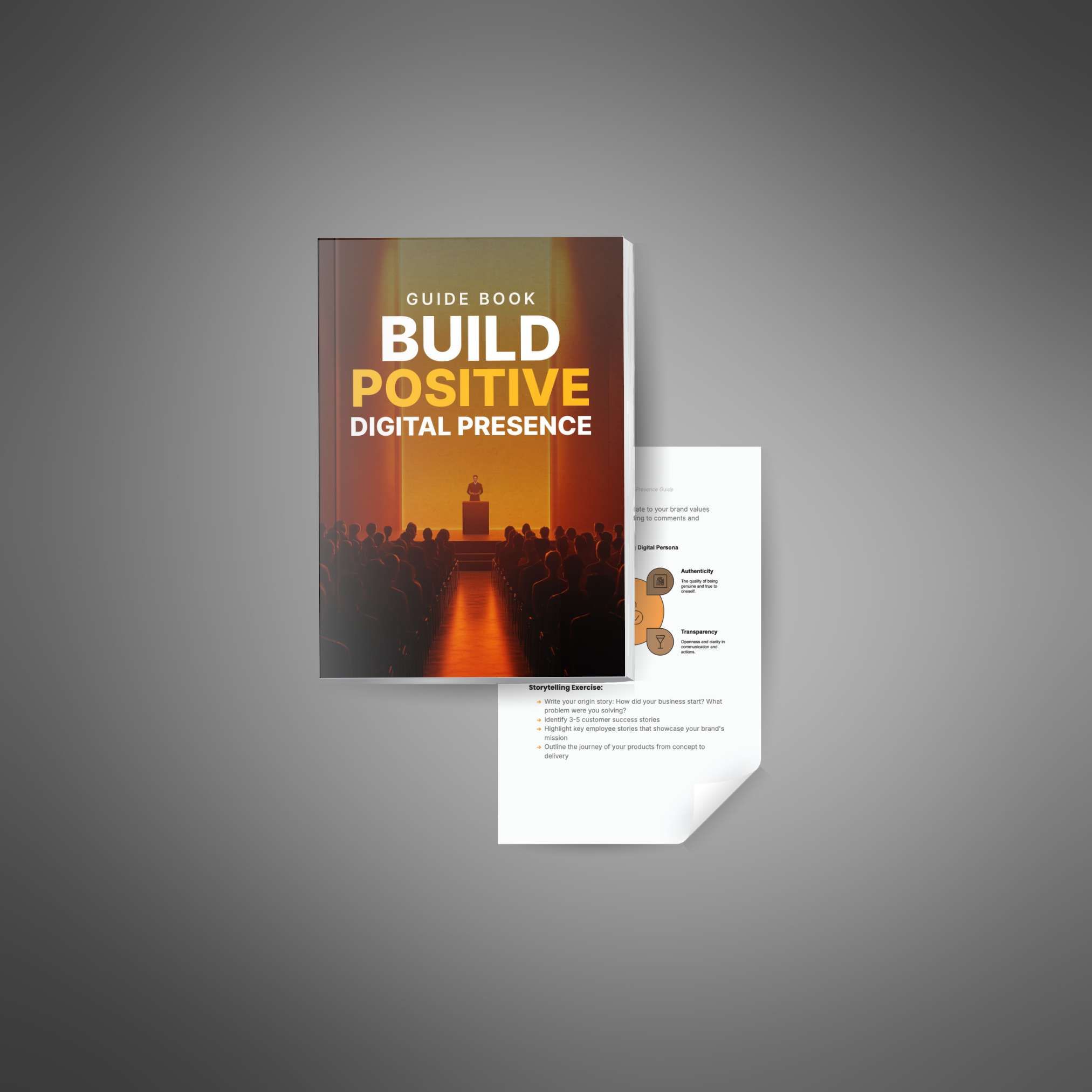 Build Positive Digital Presence - Guide_1