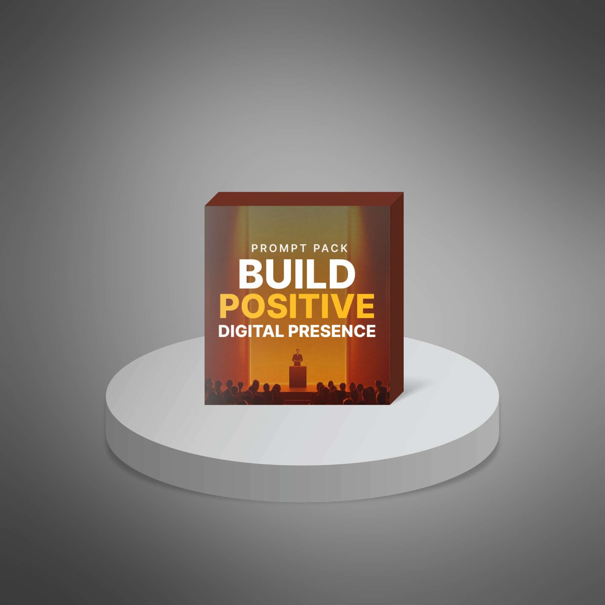 Build Positive Digital Presence - Prompts_0