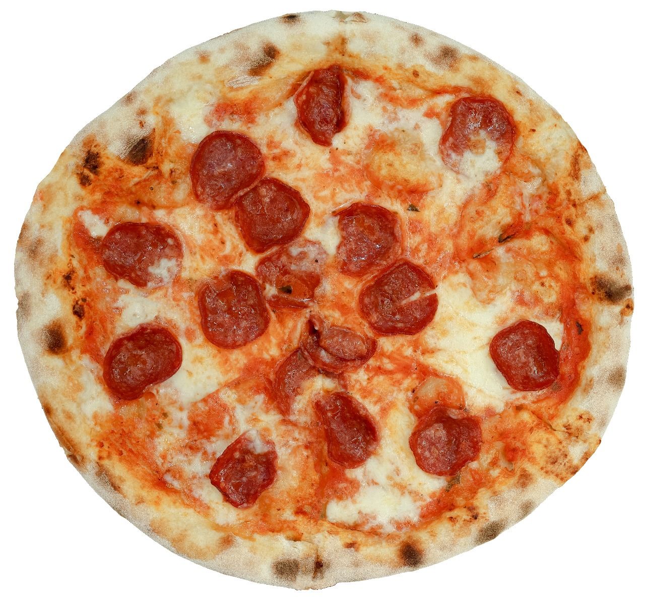 Classic Pepperoni_0