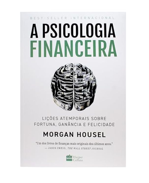 A Psicologia Financeira _2