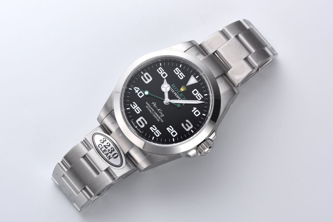 Rolex Air-King_2