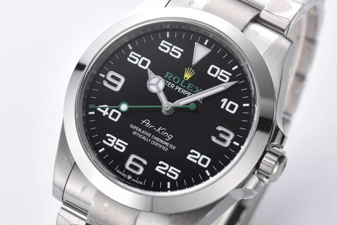 Rolex Air-King_1