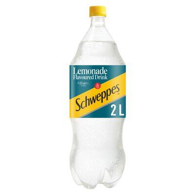 Schweppes Lemonade 2L_0