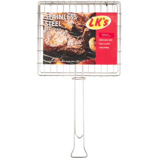 LK's Small Box Braai Grid_0