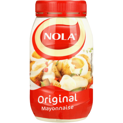 Mayonnaise 730g - 780g_0