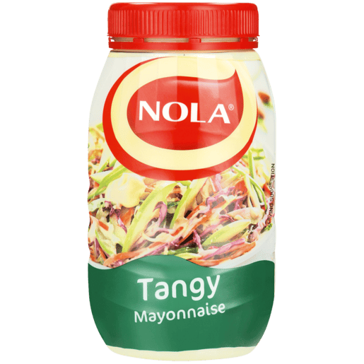 Mayonnaise 730g - 780g_3