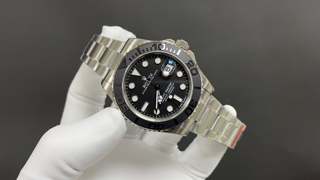 Rolex Yacht-Master 42_1