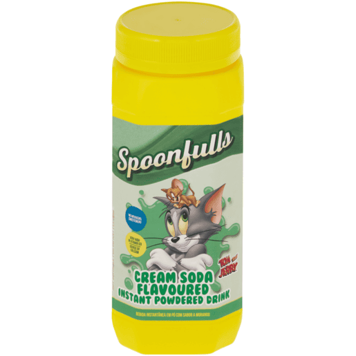 Spoonfulls Instant Powdered Drink 500g_2