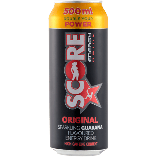 Score Guarana Original 500ml_0