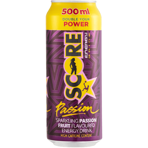 Score Guarana Passion Fruit 500ml_0