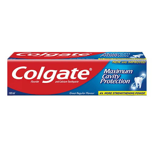 Colgate Tooth Paste Assorted _2