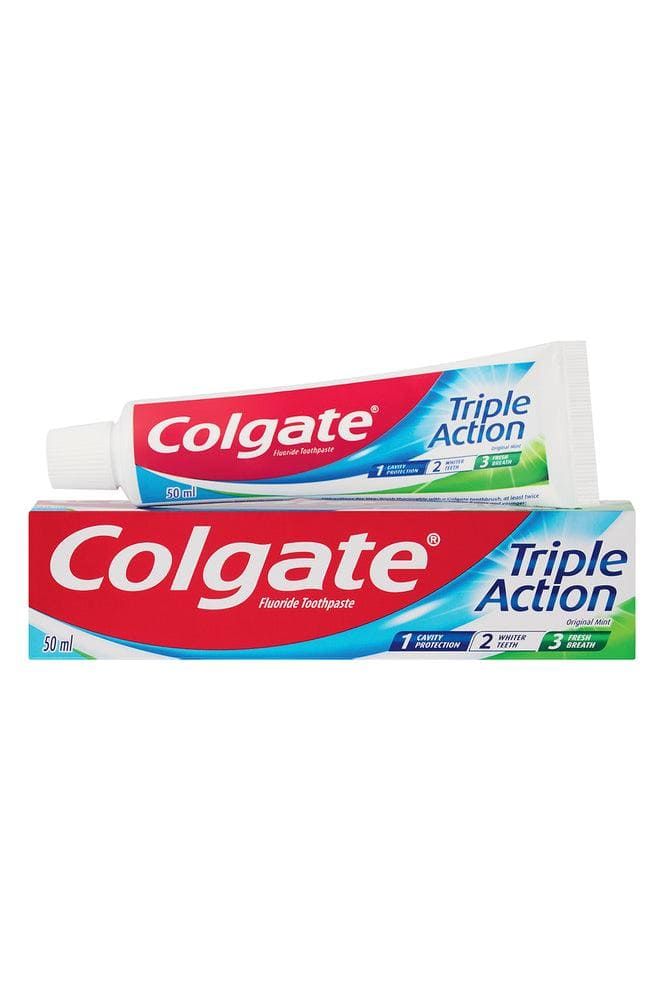 Colgate Tooth Paste Assorted _3