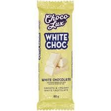 Choco Lux White Choc 80g_0