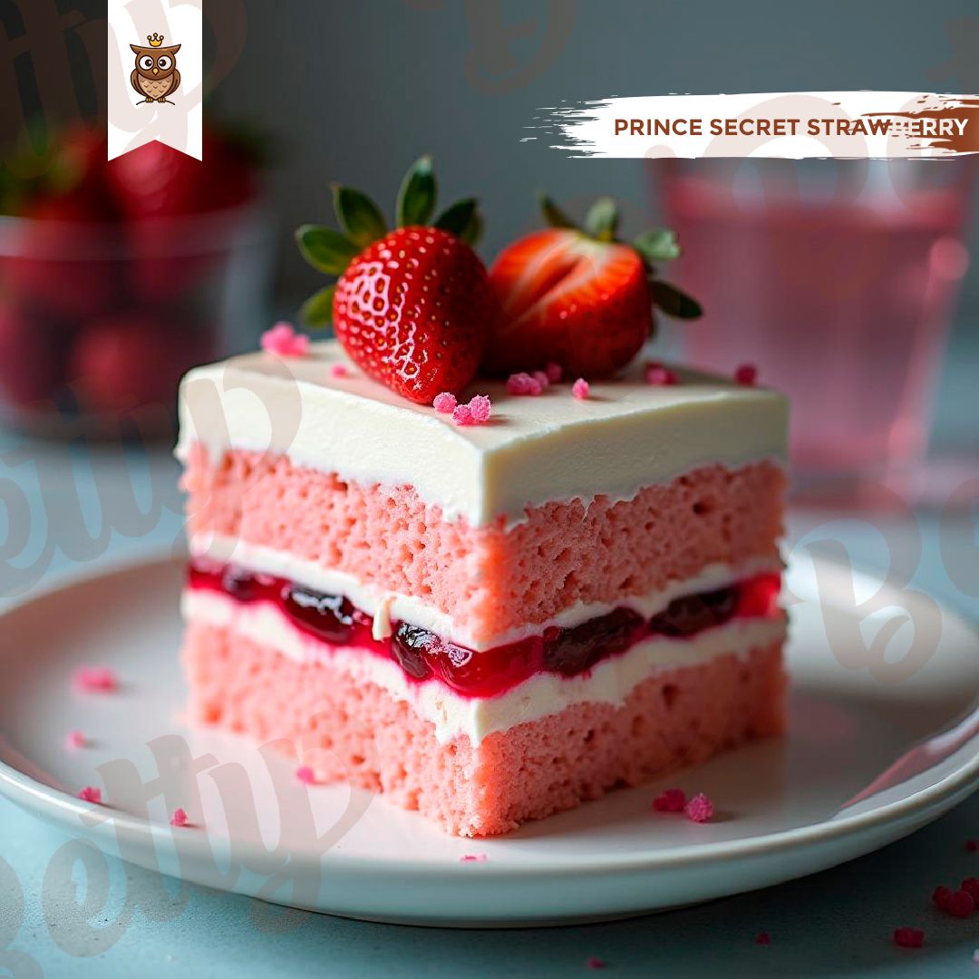 Prince Secret Strawberry_0
