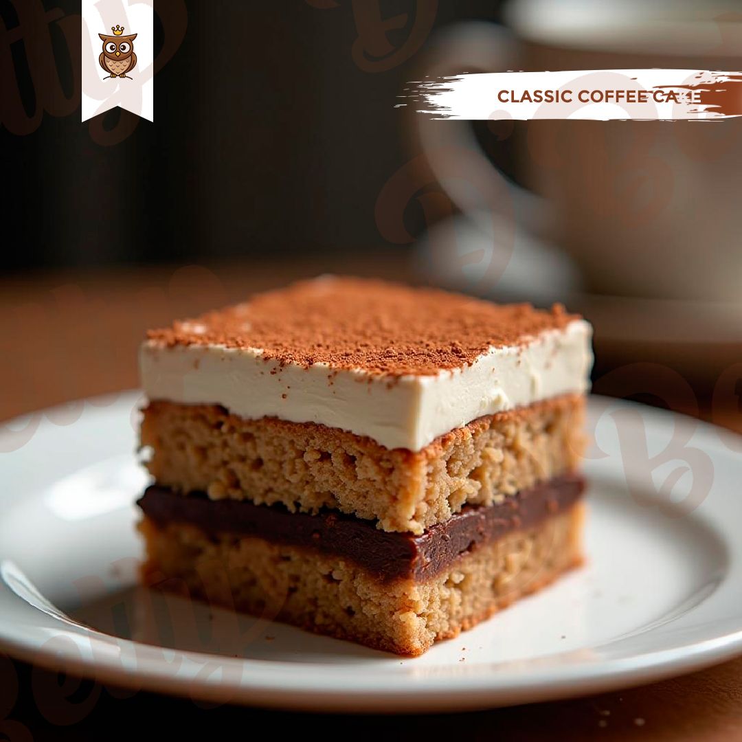 The Classic Coffee Cake_0