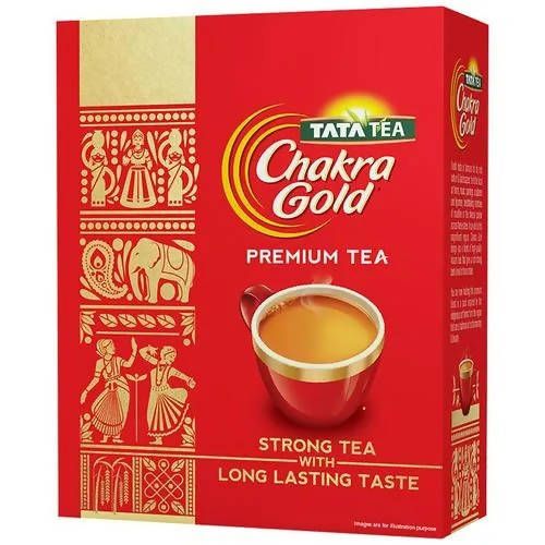 Tata Tea Chakra Gold 500g_0