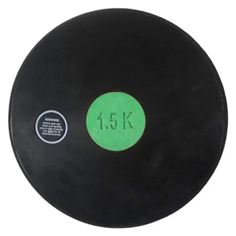 Vinex Rubber Discus _0