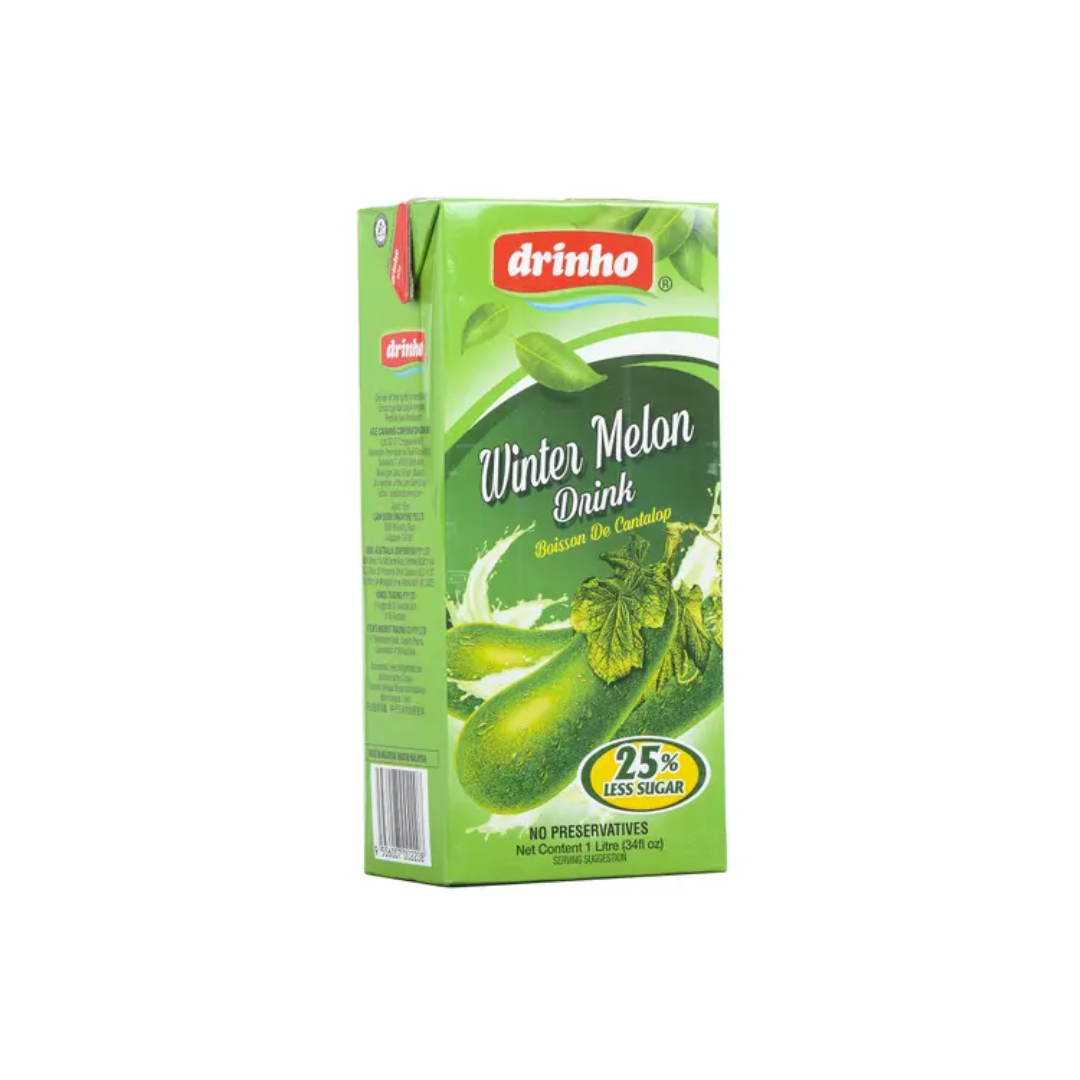 DRINHO WINTER MELON DRINK 1liter_0