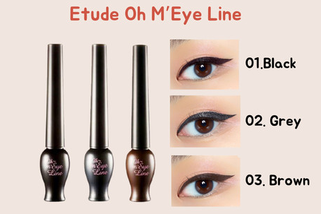 ETUDE HOSUE Oh My Liner_2