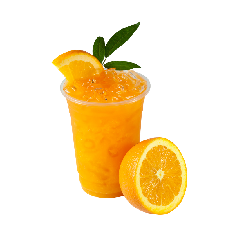 Orange (برتقال)_0