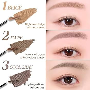 ETUDE HOUSE Color My Brow_1