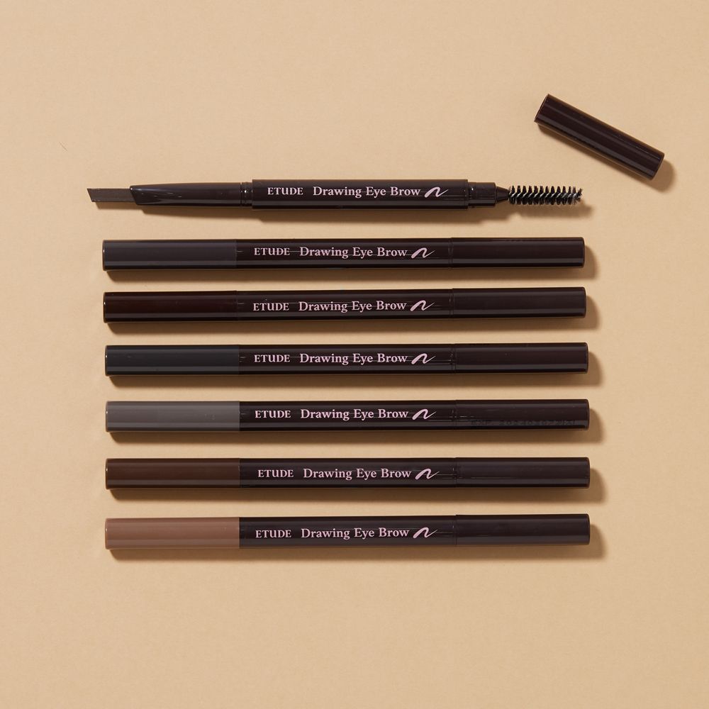 ETUDE HOUSE Drawing Eye Brow_0