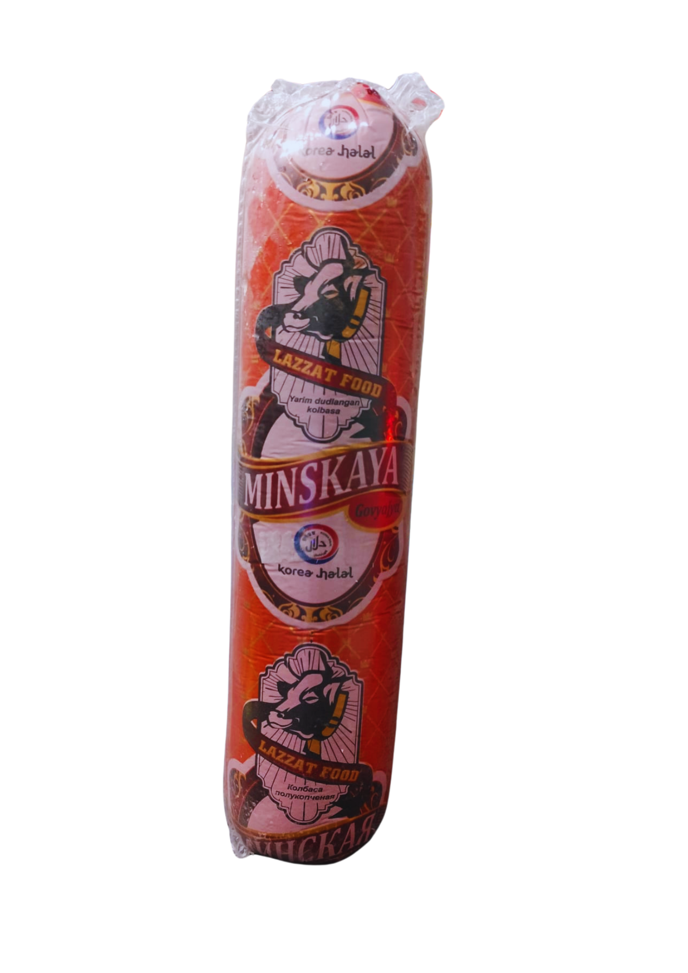 Lazzat Food Minskaya 1kg_0