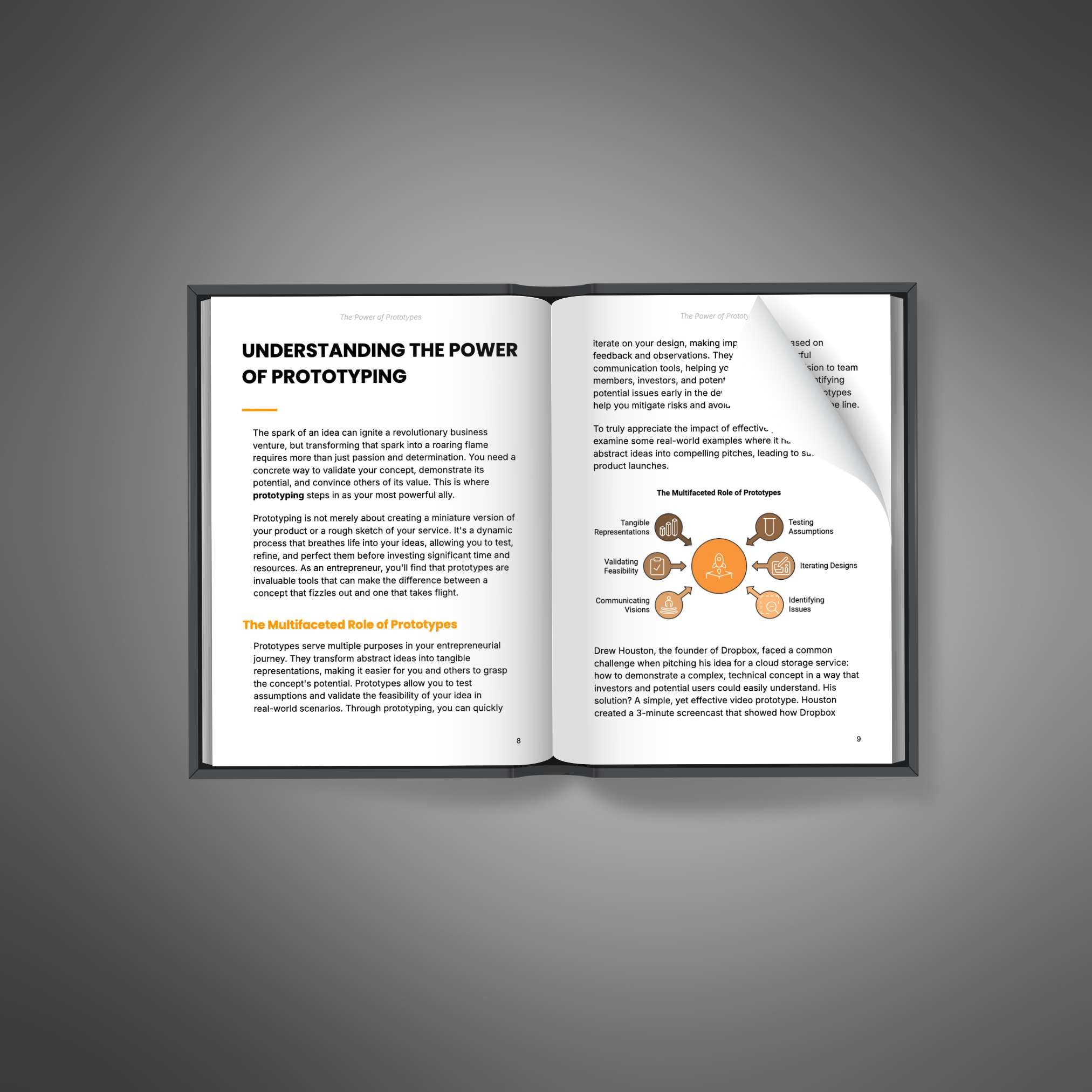 The Power of Prototypes - Ebook_1