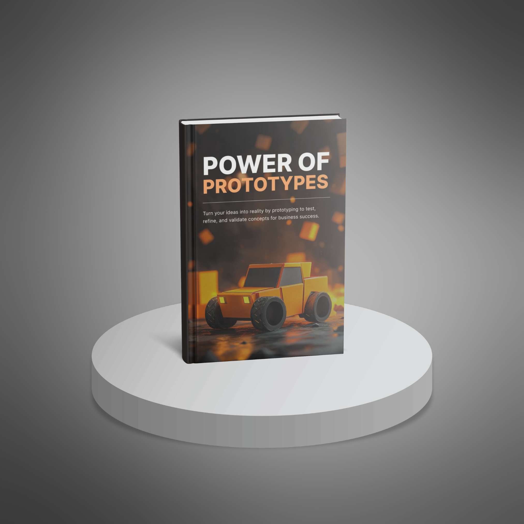 The Power of Prototypes - Ebook_2