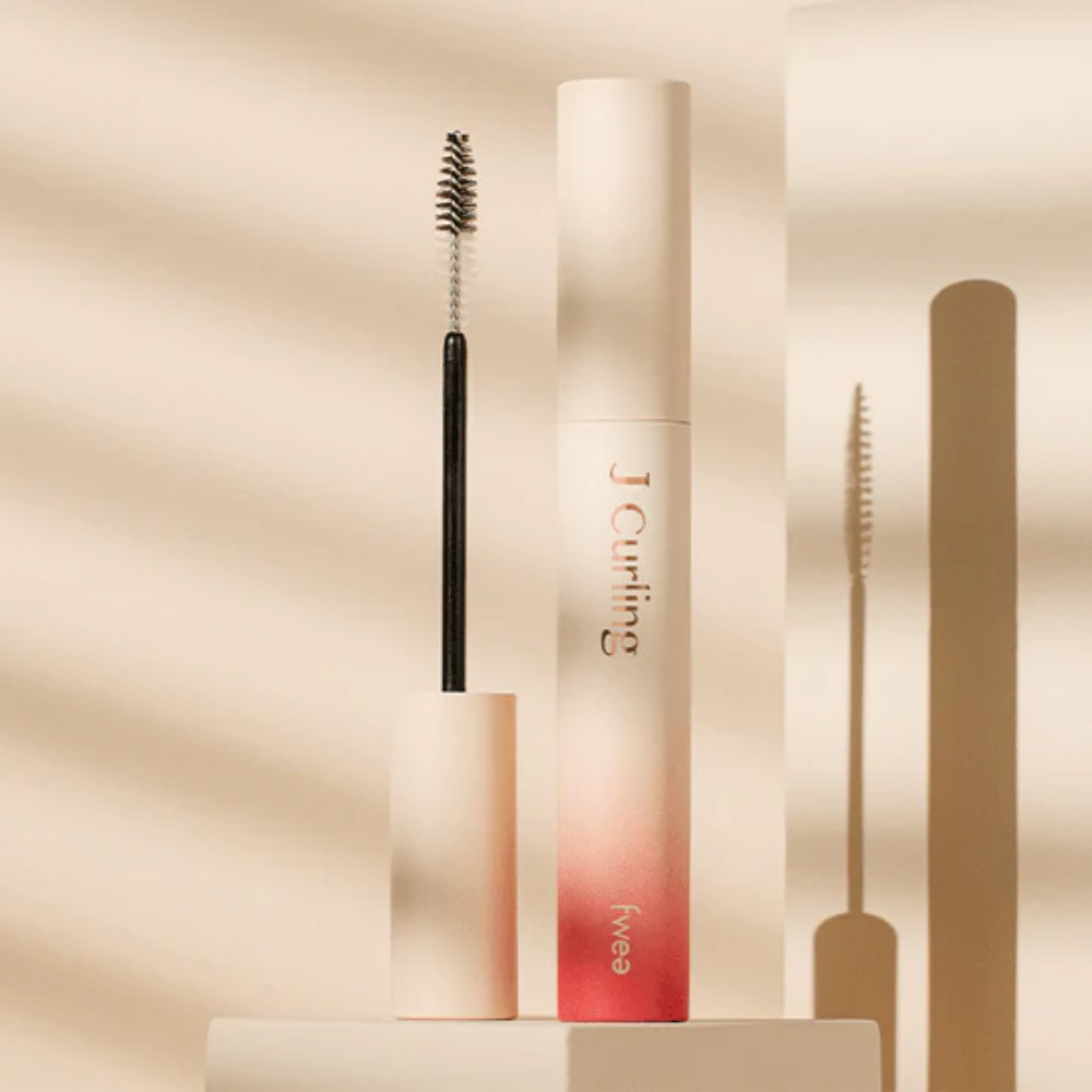 Fwee Puy J Curling Mascara_0