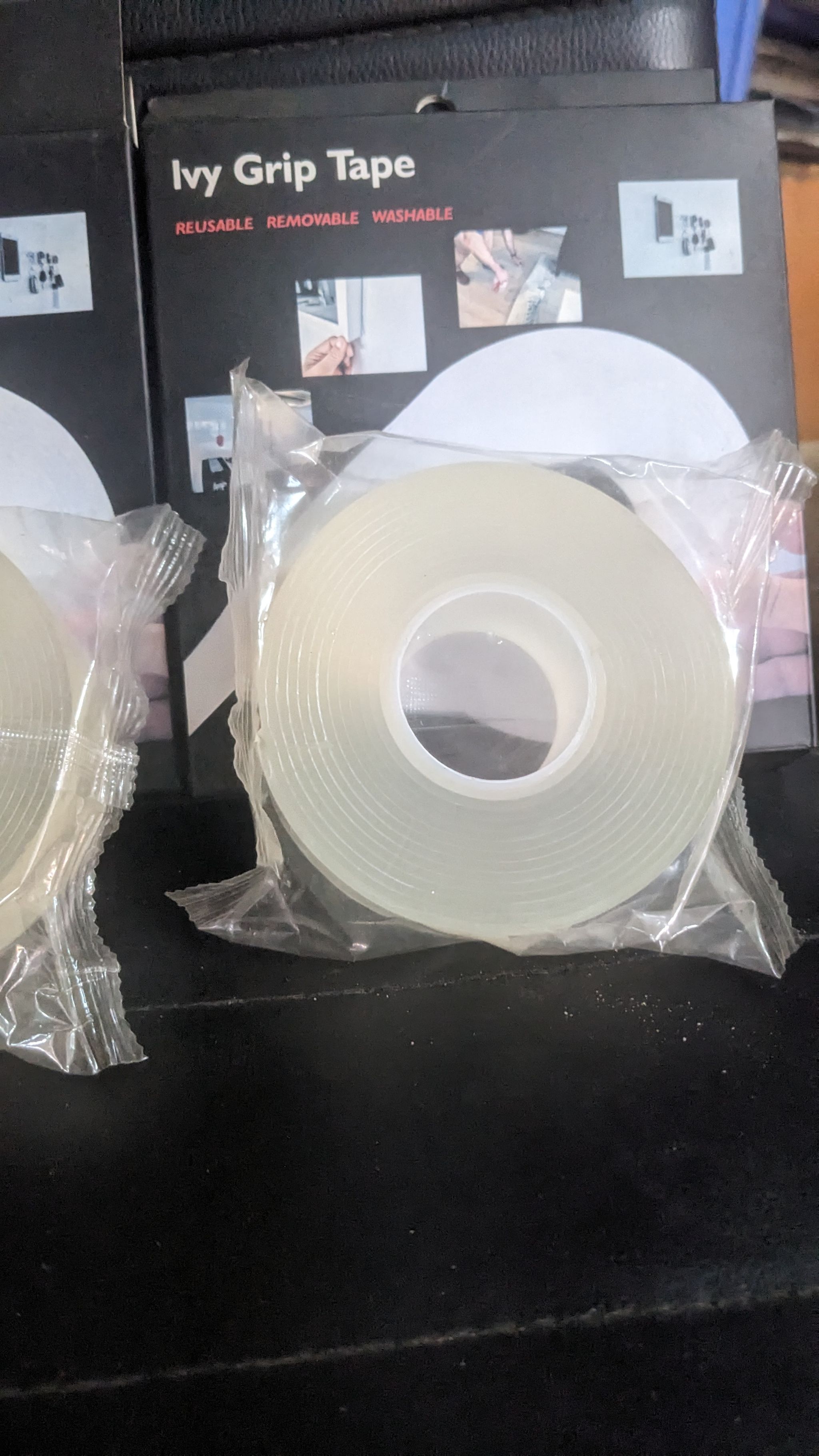 Nano Adhesive Tape - 3cm*3meters _9