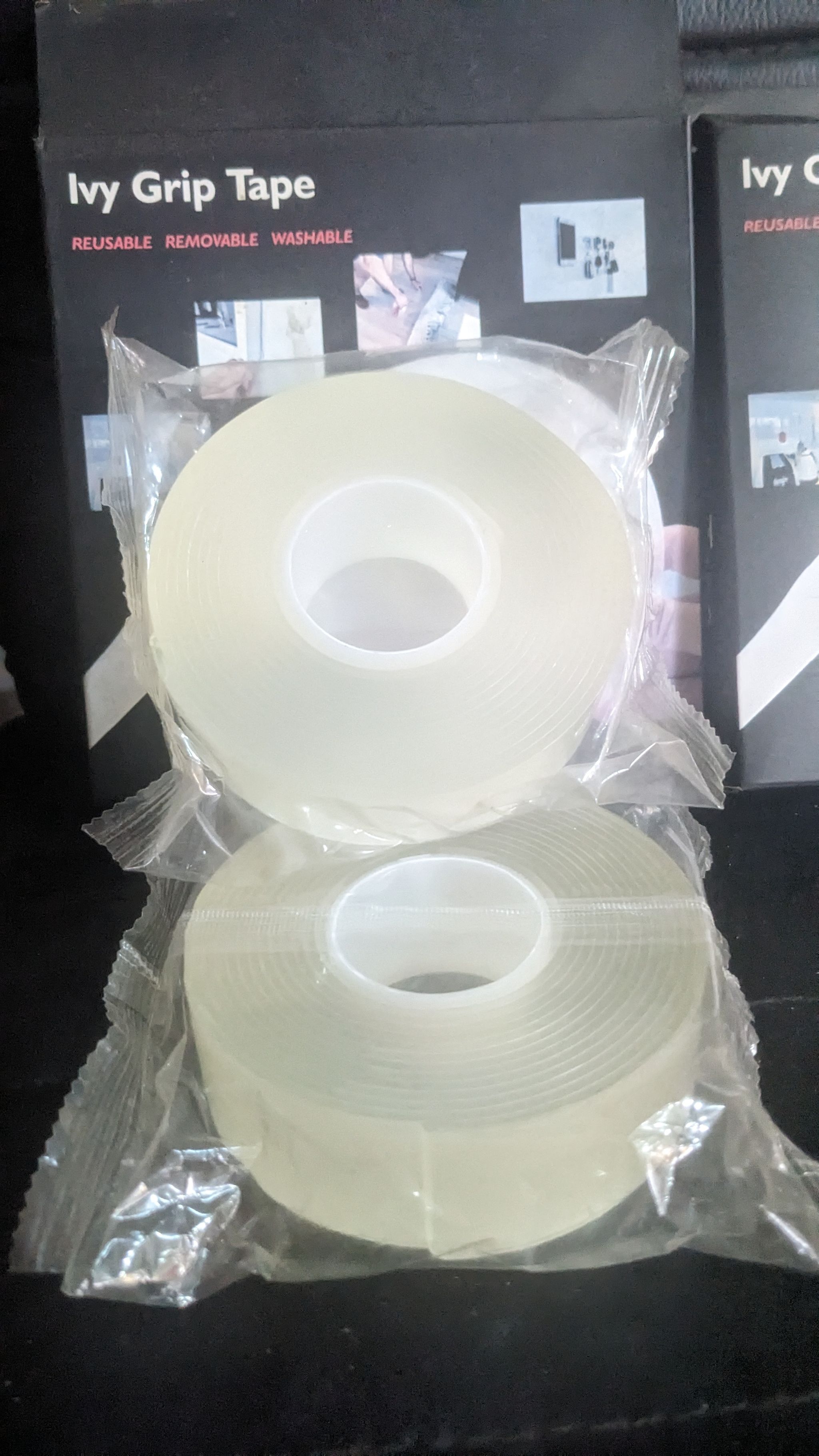 Nano Adhesive Tape - 3cm*3meters _10