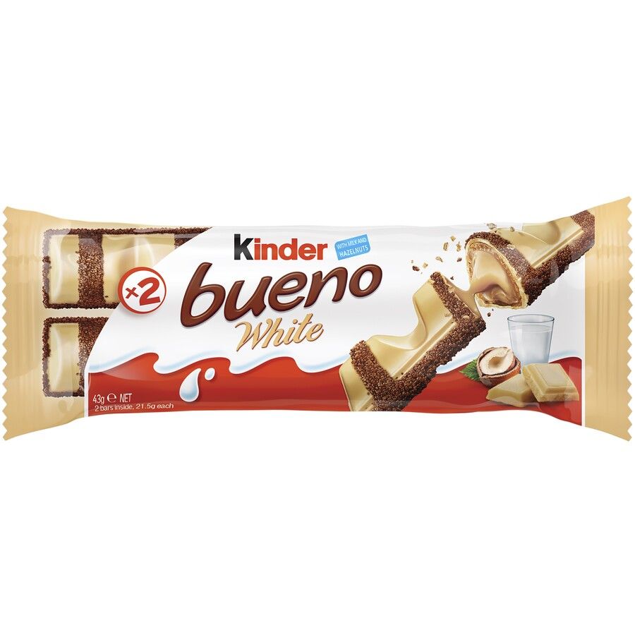 Kinder Bueno Chocolate _0