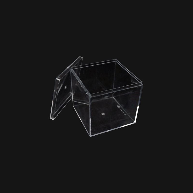 Cubical Plastic Box_1