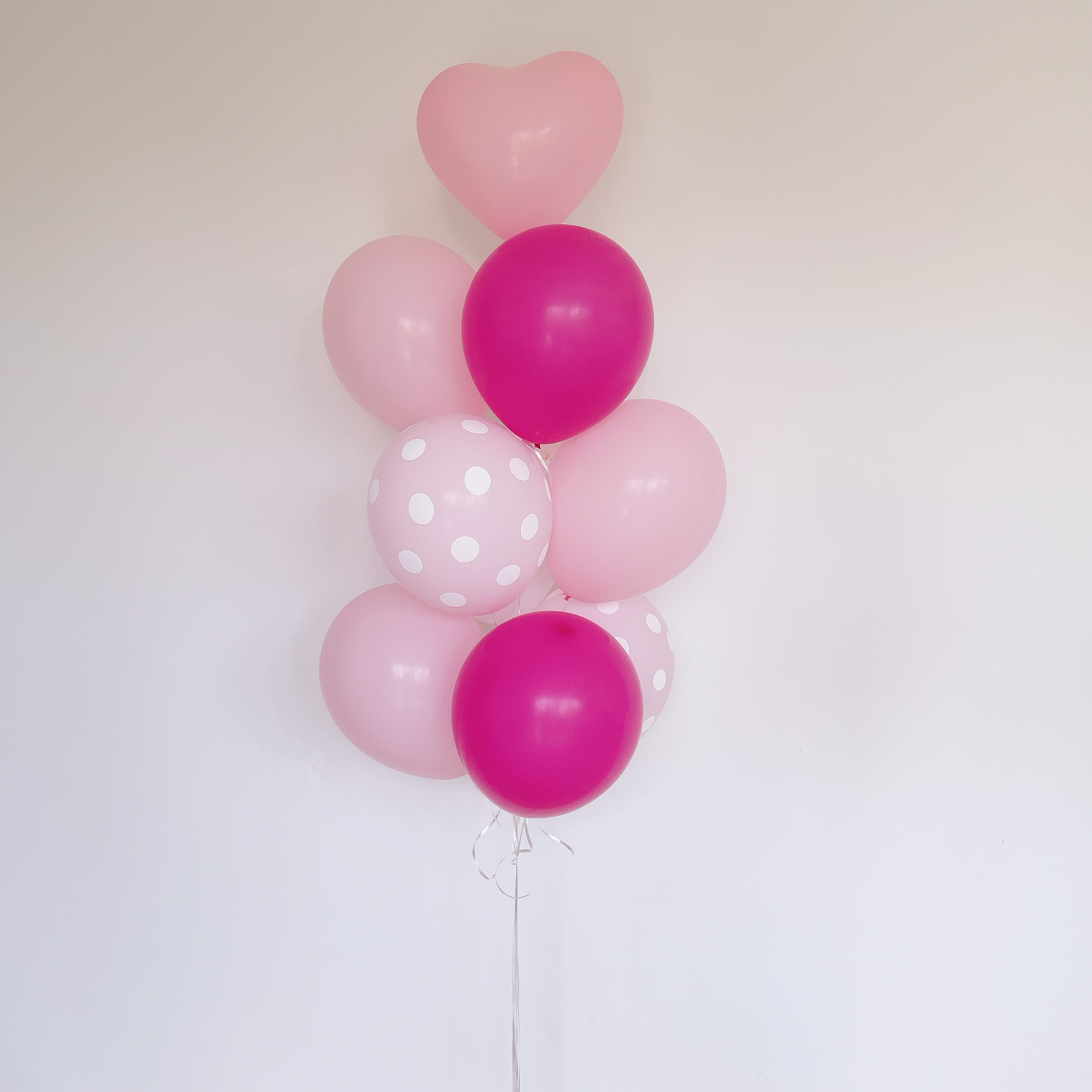 24" Mini bubble balloon _4